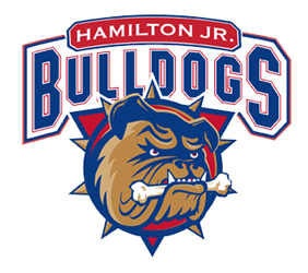 Hamilton Jr Bull Dogs
