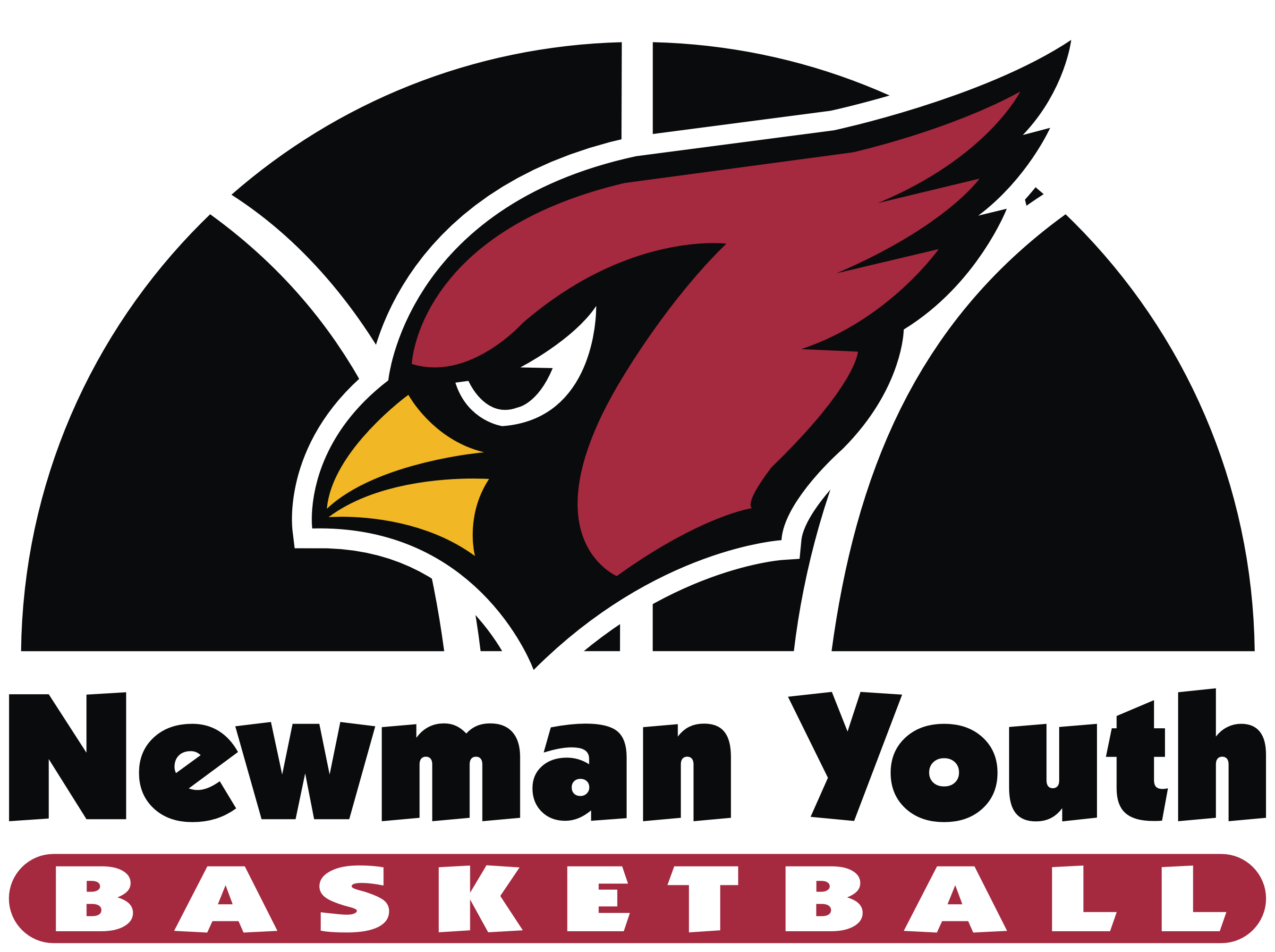 Newman Youth Basketball