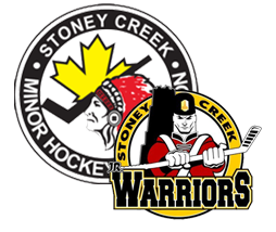 Stoney Creek Minor Hockey